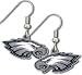 Officially Licensed Philadelphia Eagles Earrings