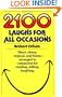 2100 Laughs for All Occasions