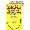 2100 Laughs for All Occasions