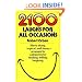 2100 Laughs for All Occasions