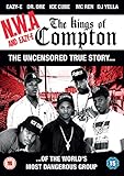 NWA & Eazy-E: The Kings of Compton [DVD]