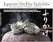 Books : Japanese Healthy Sprinkles: Three Chefs Shake It Up with Traditional Japanese Spices