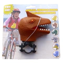 Fahrrad-Klingel / - Hupe Tier-Design - DRACHE