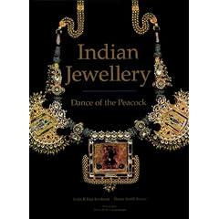 Indian Jewellery: Dance of the Peacock