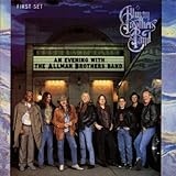 An Evening With The Allman Brothers Band