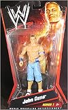 WWE Series 1 John Cena Wrestling Action Figure Toy by Mattel