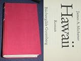 Hawaii  -  Roman - James A. Michener