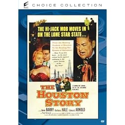 The Houston Story