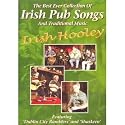 Irish Hooley - The Best Ever Collection Of Irish Pub Songs And Traditional Music [DVD] [1991]