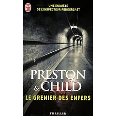 Le Grenier des Enfers