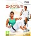 The Wii Gym @ home