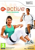 EA Sports Active: More Workouts (Wii)