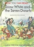 Snow White and the seven dwarfs