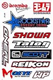 Sponsoren Racing