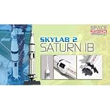 Dragon Models 1/400 Saturn IB, Skylab 2