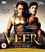 Veer Blu Ray Bollywood DVD 2010 [Blu-ray]