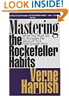 Mastering the Rockefeller Habits: What You Must Do to Increase the Value of Your Growing Firm