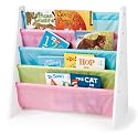 Furniture online: Tot Tutors WO594 Pastel Color Book Rack