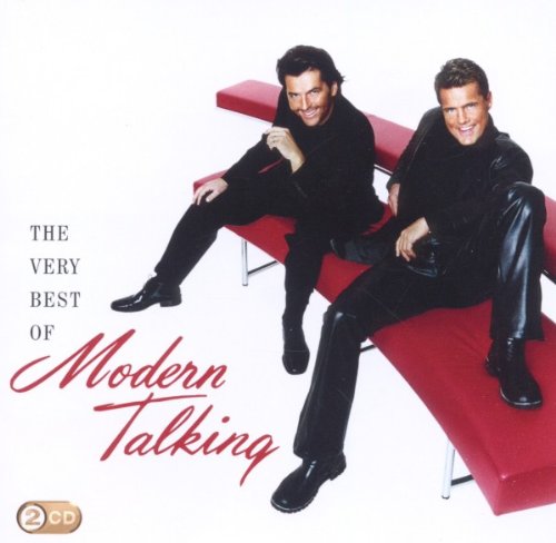 Modern Talking - The 80s Hit Box - Zortam Music