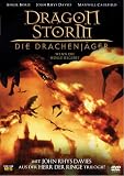 Dragon Storm - Die Drachenj�ger