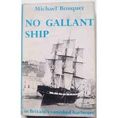 No Gallant Ship
