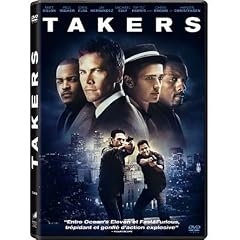 Takers