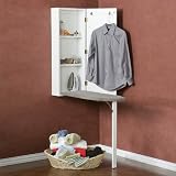 Wall mounted Ironing Station, 42