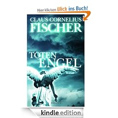 TotenEngel: Roman: Kriminalroman