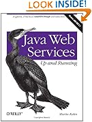 Java Web Services: Up and Running