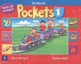 Pockets 2. Teacher's edition