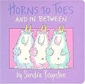 Horns to Toes (And in Between) (Board)