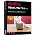 Software : Virusscan Plus 2007