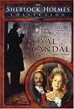 The Royal Scandal