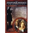 The Sherlock Holmes: The Royal Scandal