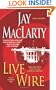 Live Wire: A Simon Leonidovich Novel