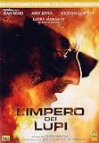 limpero dei lupi / L empire des loups (Dvd) Italian Import