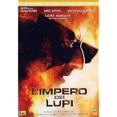 L' Impero Dei Lupi