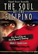 THE SOUL OF THE FILIPINO: His Search for an Identity and a Destiny: Autumn Leaves