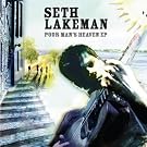 Poor Man's Heaven Ep