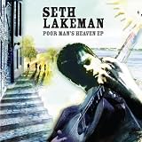 Poor Man's Heaven Ep [7 VINYL]