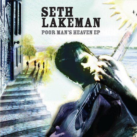 Seth Lakeman - Poor Man