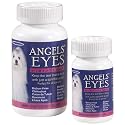 Angels' Eyes Tear-Stain Eliminator for Dogs, 120-Gram Bottle