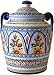  Ceramic Cookie Jar from Spain