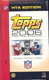 2006 Topps Football Rack Box -24P18C
