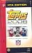 2006 Topps Football Rack Box -24P18C