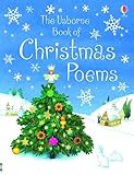 The Usborne book of Christmas poems