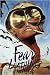 Fear And Loathing In Las Vegas - Movie Poster (Regular Style) (Size: 24" x 36")