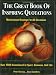 The Great Book of Inspiring Quotations : Motivational Sayings For All Occasions