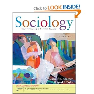 Sociology: Understanding a Diverse Society, Updated