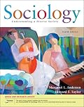 Sociology: Understanding a Diverse Society, Updated (with CengageNOW, InfoTrac? 1-Semester Printed Access Card)